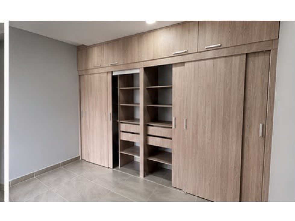APARTAMENTO EN ARRIENDO EN TERRITORIO VERDE -ITAGUI — foto 5