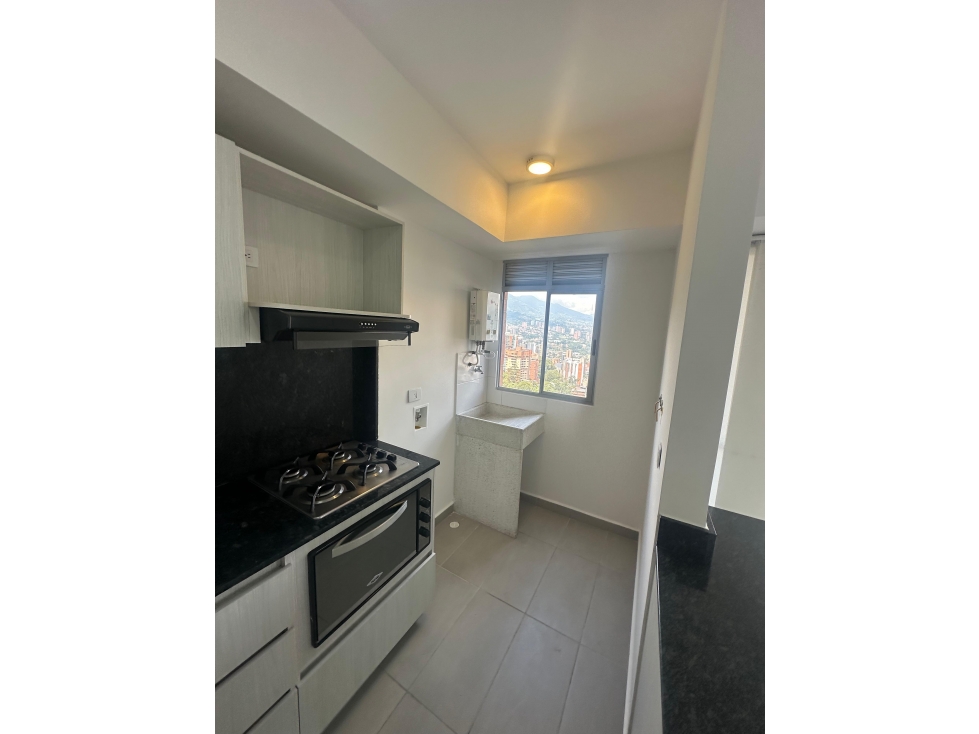 RENTO APARTAMENTO EN SABANETA UNIDAD DUBLIN — foto 2