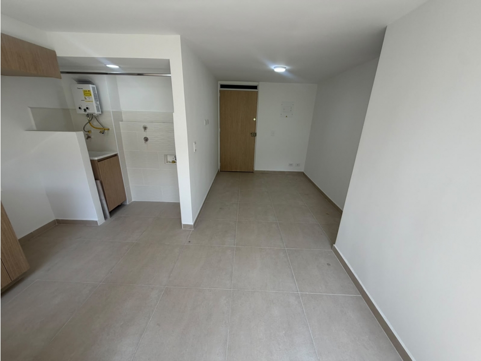 APARTAMENTO EN ARRIENDO MARIA AUXILIADORA , VILLA ROMERA -SABANETA — foto 3
