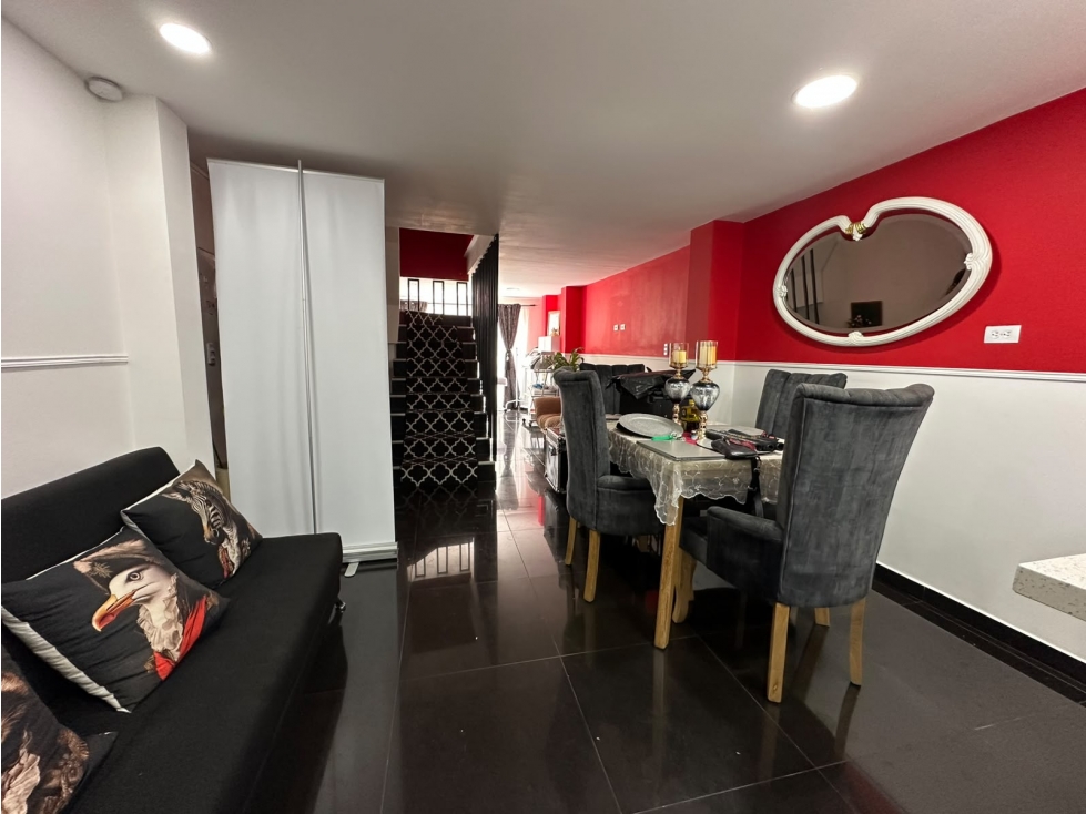 Arriendo Casa en bello — foto 5