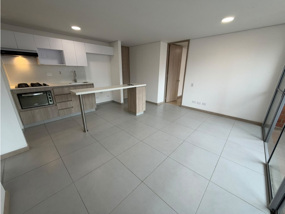 Arriendo apartamento en bello — foto 3