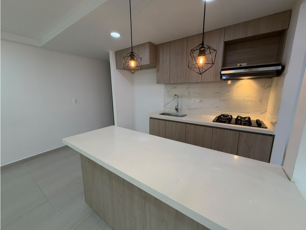 Arriendo apartamento en bello — foto 2
