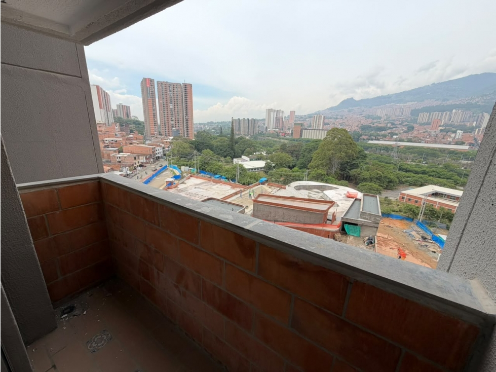 ARRIENDO APARTAMENTO EN BELLO MADERA — foto 4
