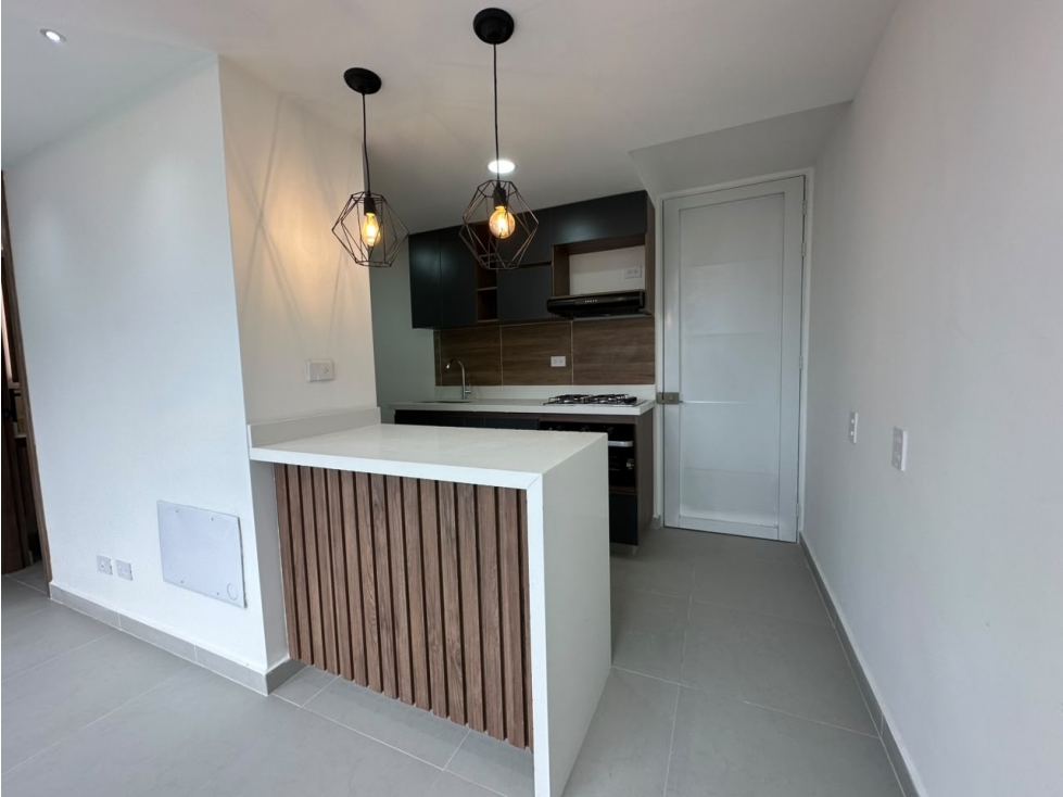 ARRIENDO APARTAMENTO EN BELLO BUCAROS