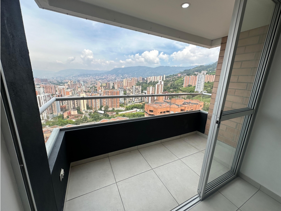 RENTO APARTAMENTO EN SABANETA UNIDAD ZABAN — foto 6