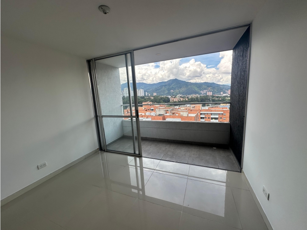 APARTAMENTO EN SABANETA PARTE PLANA CERCA A LA ESTACION DEL METRO — foto 6