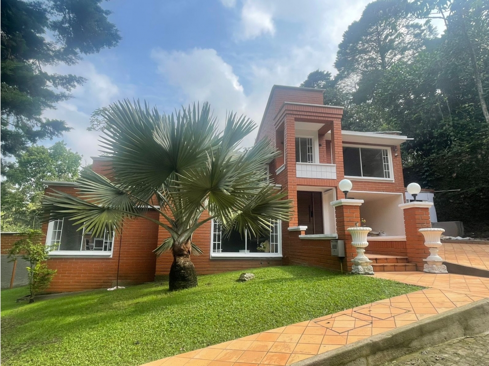 CASA POBLADO - TESORO