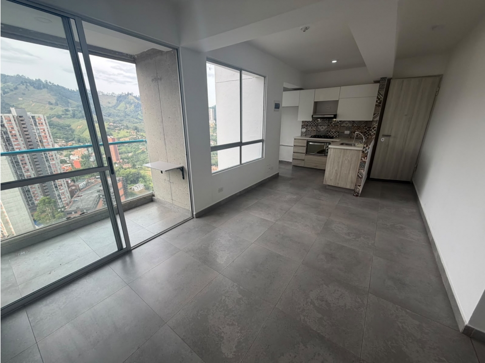 APARTAMENTO EN ARRIENDO EN AVES MARIA -SABANETA — foto 4