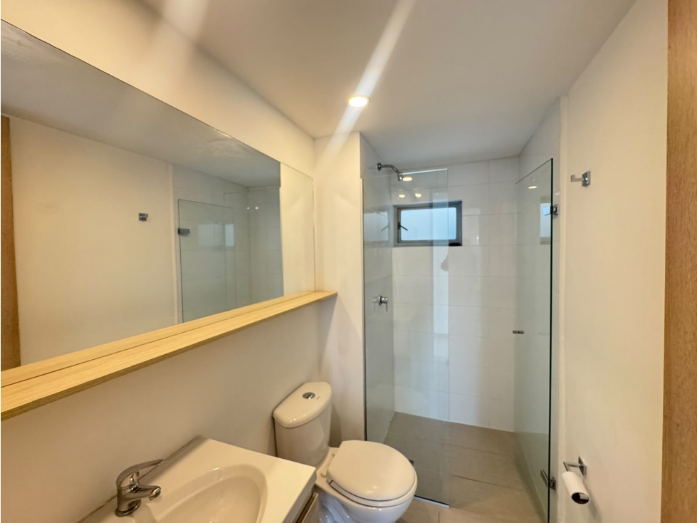 ARRIENDO POBLADO-LOMA SAN JULIAN — foto 6