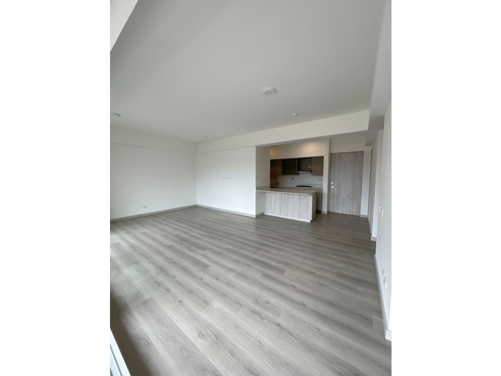 Arriendo apartamento ciudad del rio