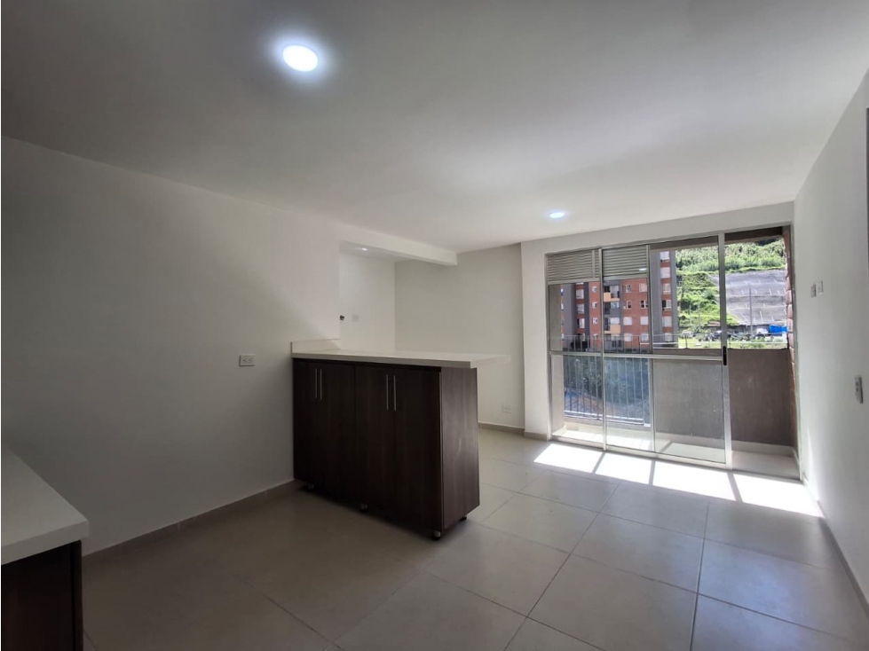 Apartamento arriendo Villa Aventura — foto 5