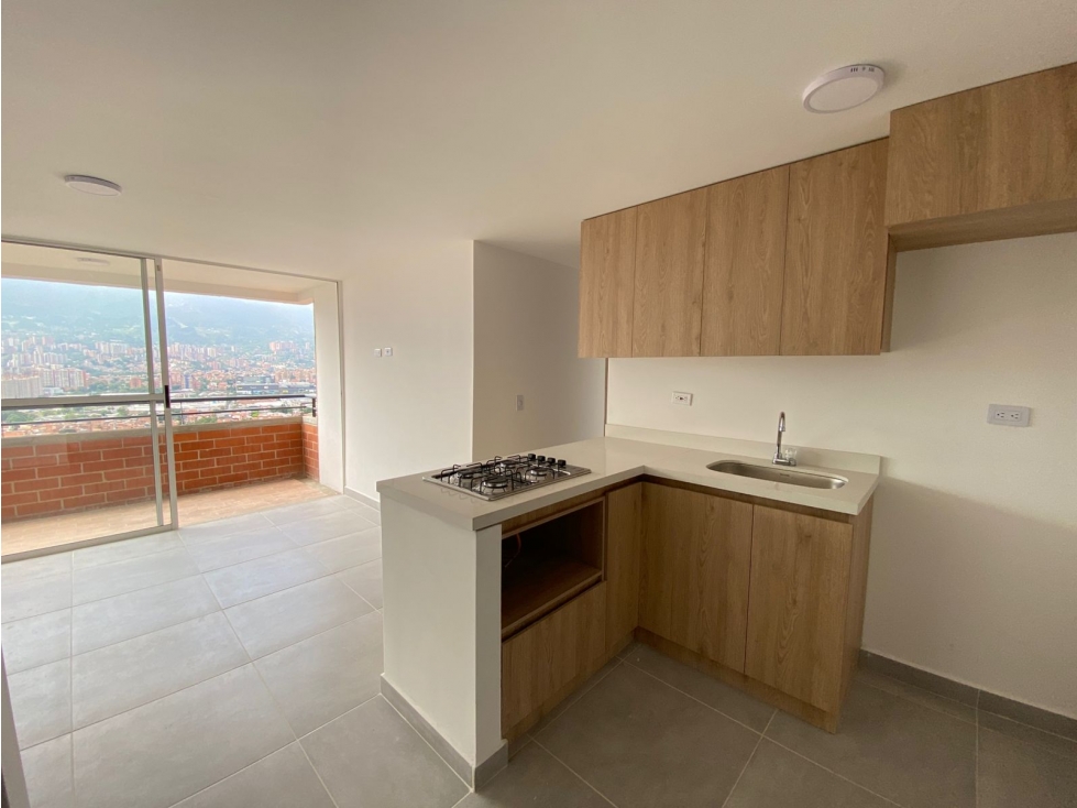Apartamento arriendo Villa Ventura itagui