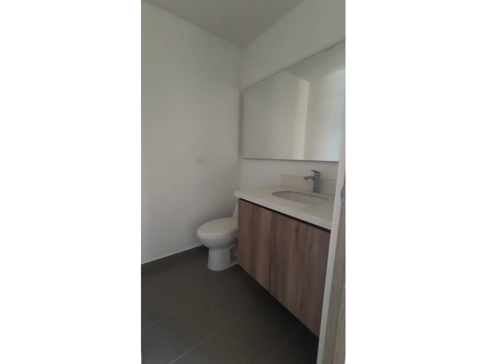 ARRIENDO APARTAMENTO CIUDAD DEL RIO — foto 5
