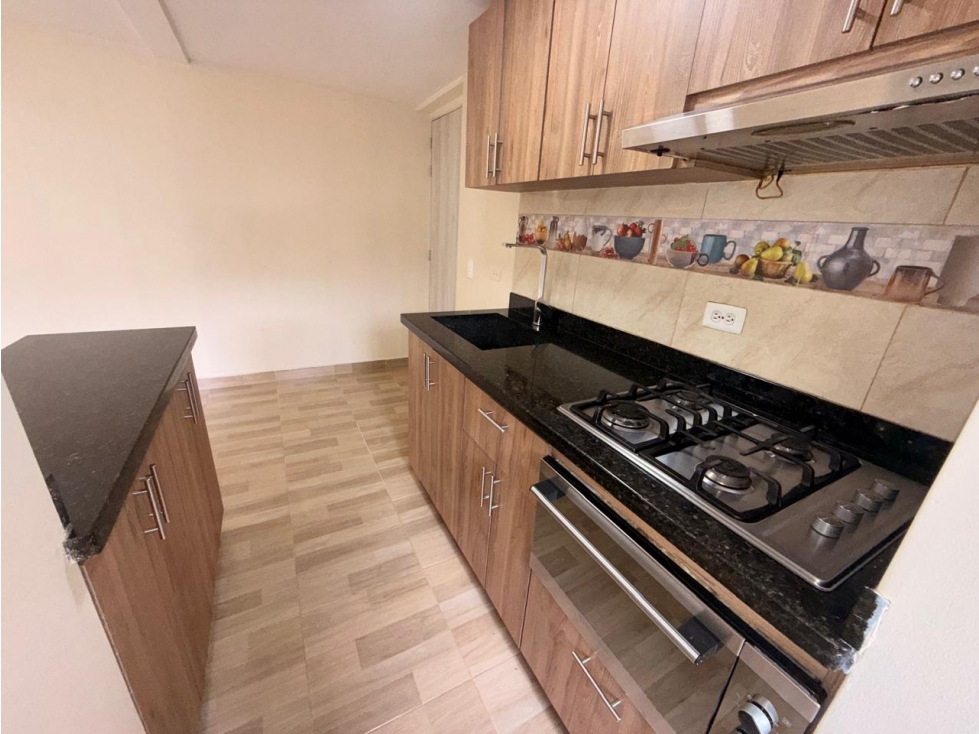 APARTAMENTO EN SABANETA SECTOR SAN JOSE — foto 2