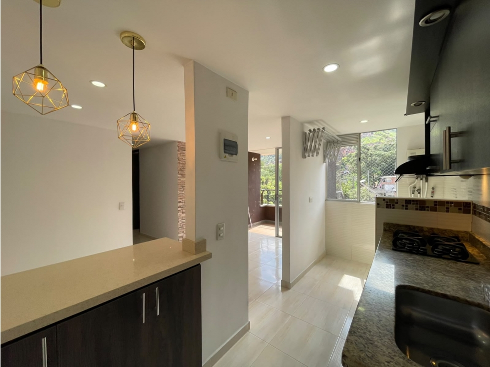 Apartamento en arriendo Viviendas del sur — foto 3