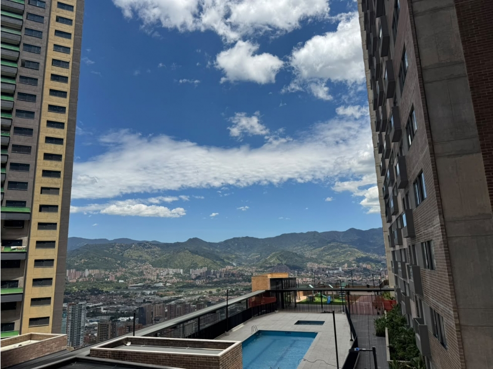 APARTAESTUDIO TIPO LOFT PARA ESTRENAR EN LAS PALMAS — foto 6