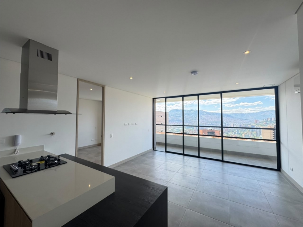 ARRIENDO APARTAMENTO LINARES — foto 6