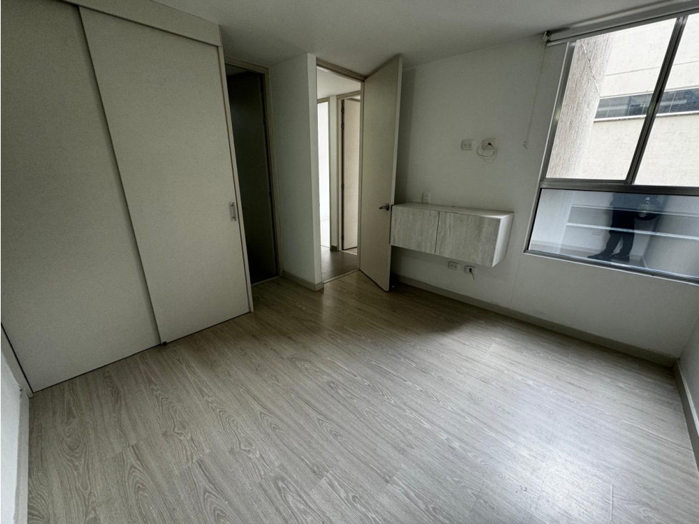 Arriendo apartamento Loma de los Bernal — foto 6