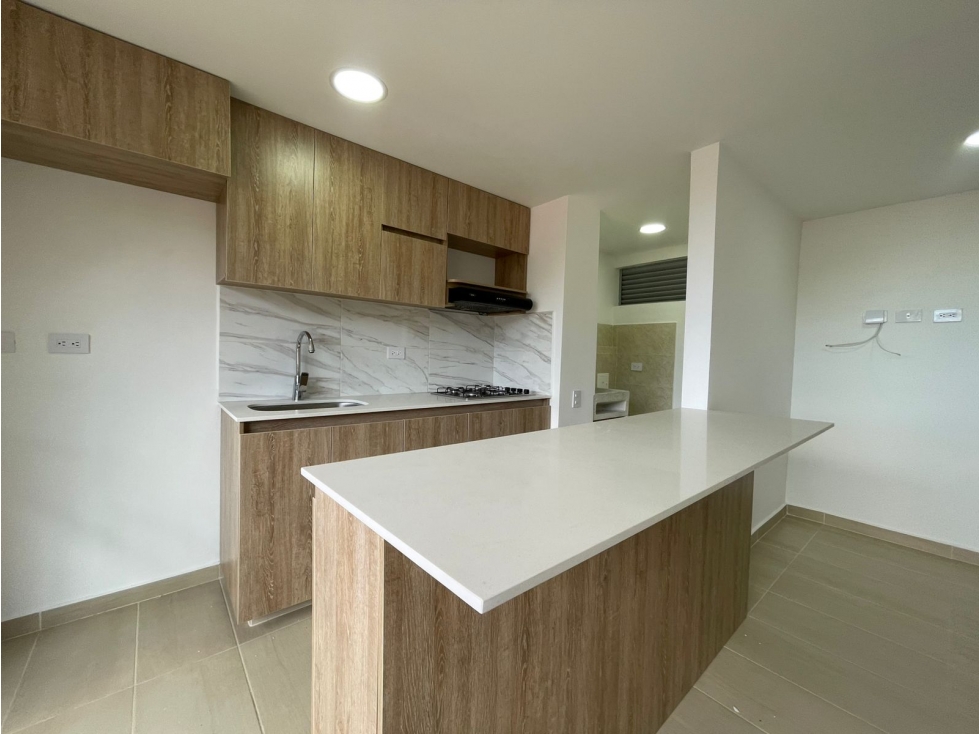 Apartamento arriendo CIUDAD COLTEJER