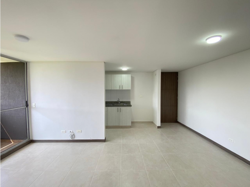 APARTAMENTO EN ARRIENDO LA FERRERIA ESTRELLA — foto 3