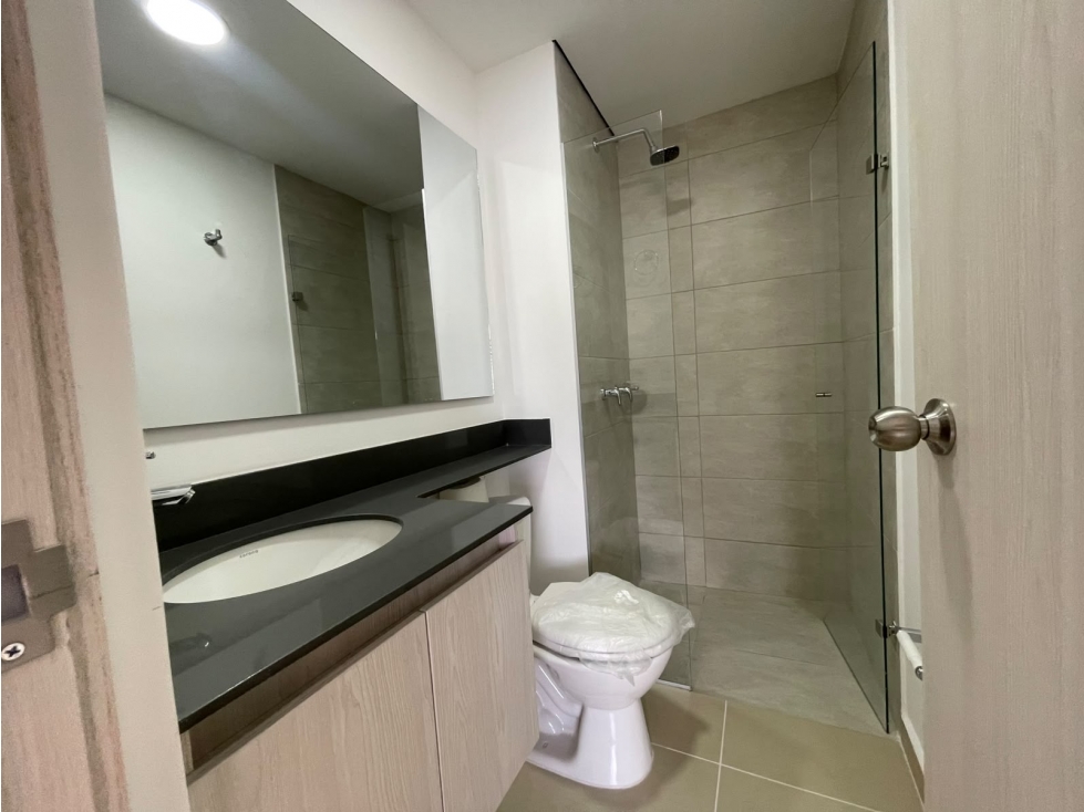 APARTAMENTO EN ARRIENDO AVES MARIA SABANETA — foto 5