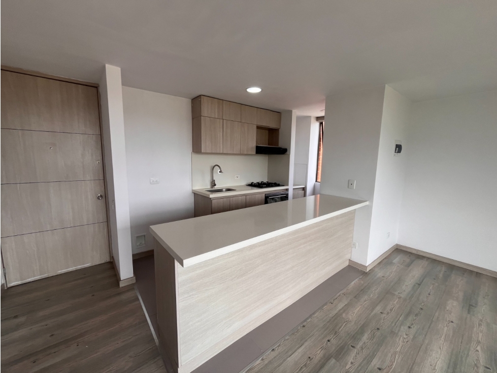 APARTAMENTO EN ARRIENDO SURAMERICA ITAGUI