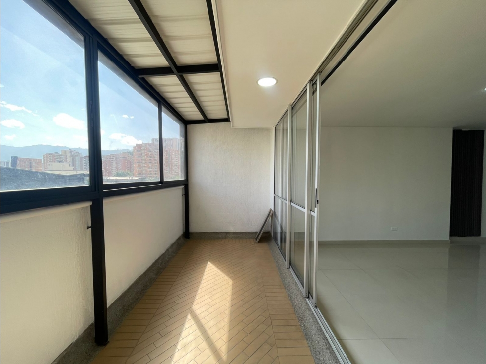 APARTAMENTO EN ARRIENDO ZARATOGA SABANETA — foto 6