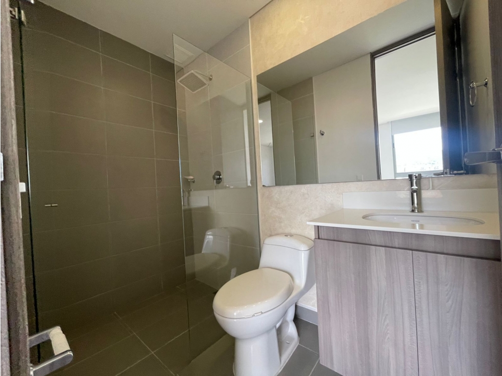 APARTAMENTO EN ARRIENDO SURAMERICA ITAGUI — foto 6