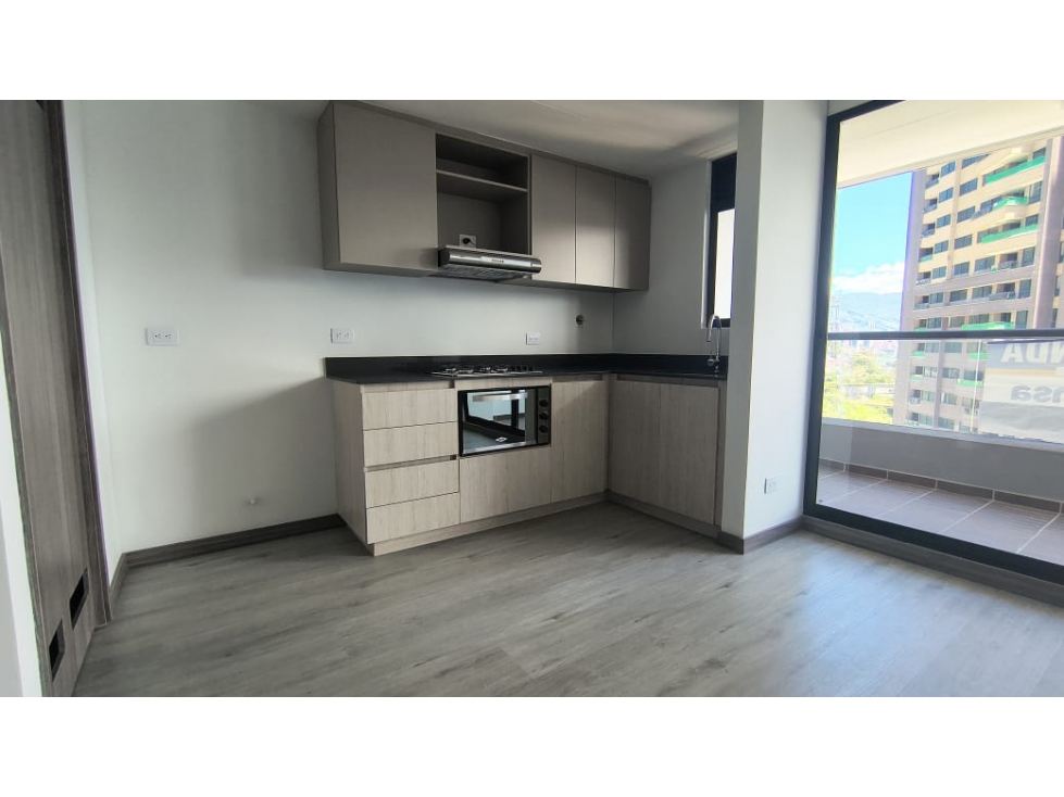 EN RENTA POBLADO, PARA ESTRENAR CIUDAD DEL RIO — foto 2