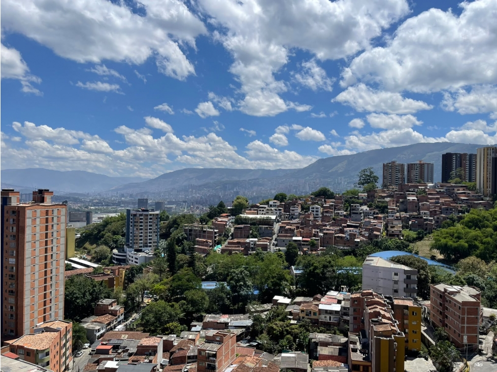 APARTAMENTO EN ARRIENDO ASDESILLAS SABANETA — foto 5