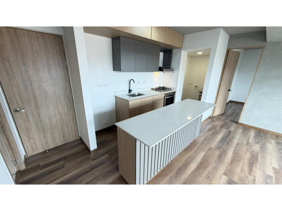 APARTAMENTO EN ARRIENDO FATIMA ITAGUI — foto 2