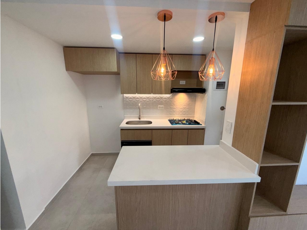 APARTAMENTO EN SABANETA SECTOR SAN JOSE