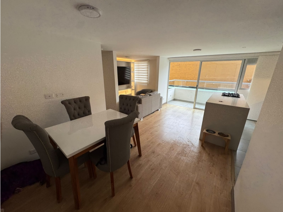 Apto en Venta en Calasanz — foto 4