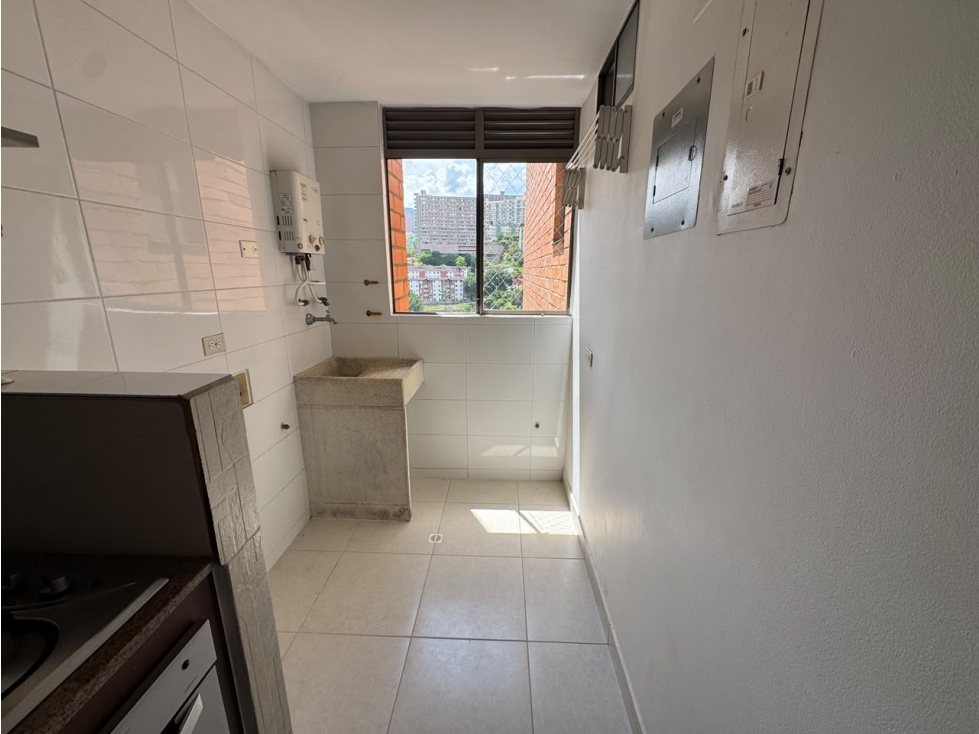 Apto en arriendo en Calasanz — foto 2
