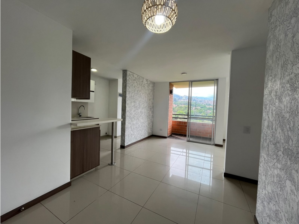 APARTAMENTO EN ARRIENDO SURAMERICA -ITAGUI