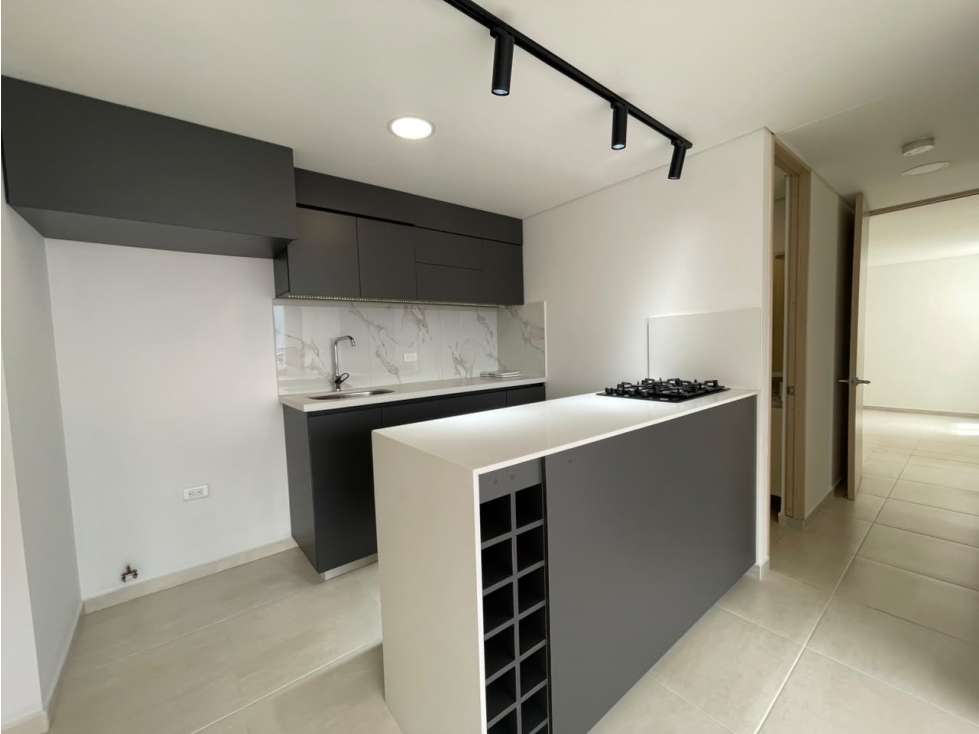 APARTAMENTO EN ARRIENDO DITAIRES ITAGUI