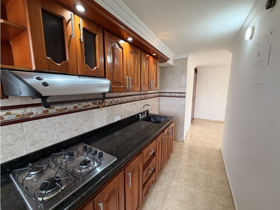 Arriendo Apartamento Rodeo Alto — foto 4