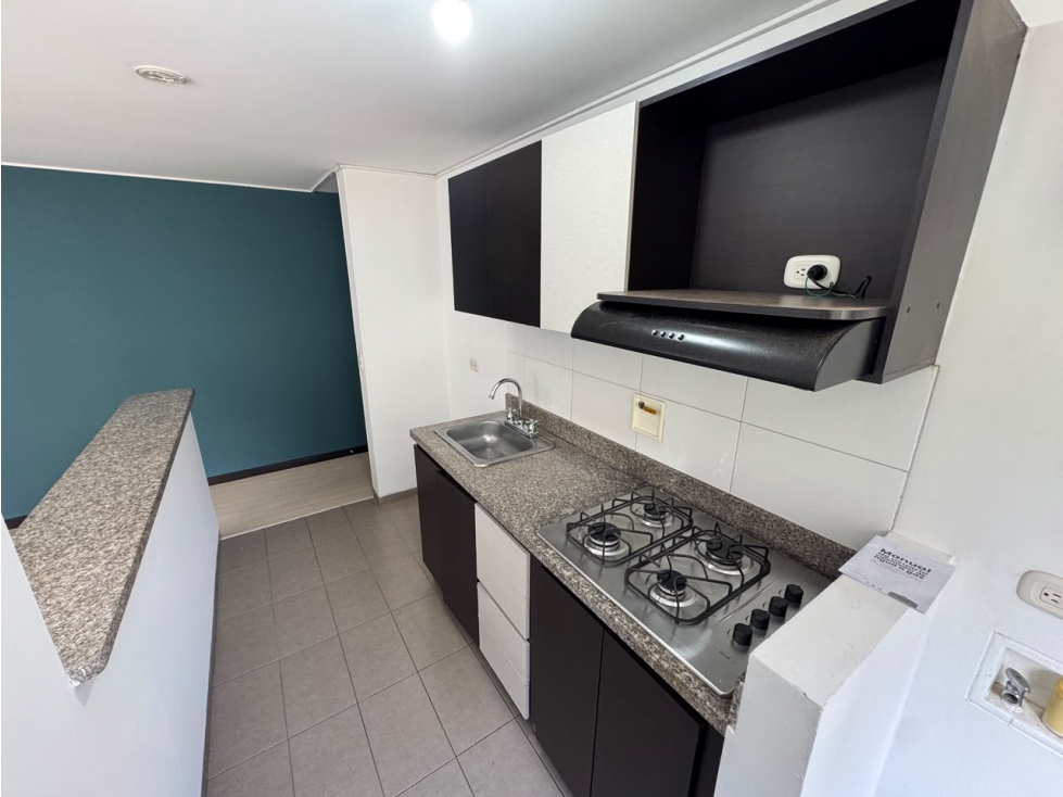 Arriendo apartamento ENVIGADO- EL TRIANON