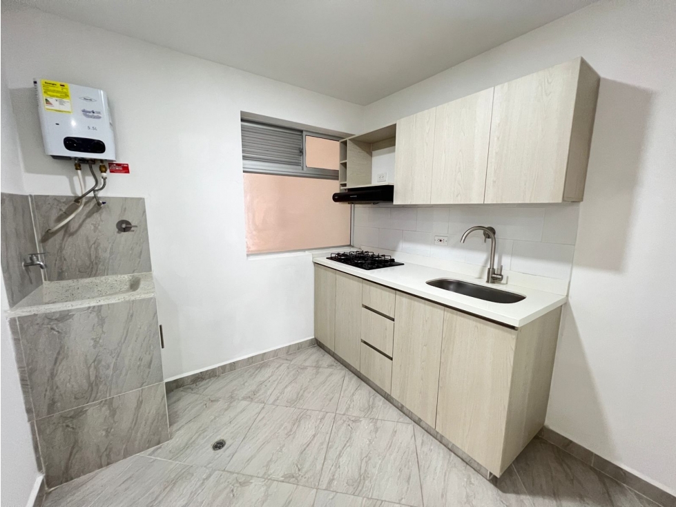 APARTAMENTO EN ARRIENDO PARQUE DE SABANETA -SABANETA — foto 5