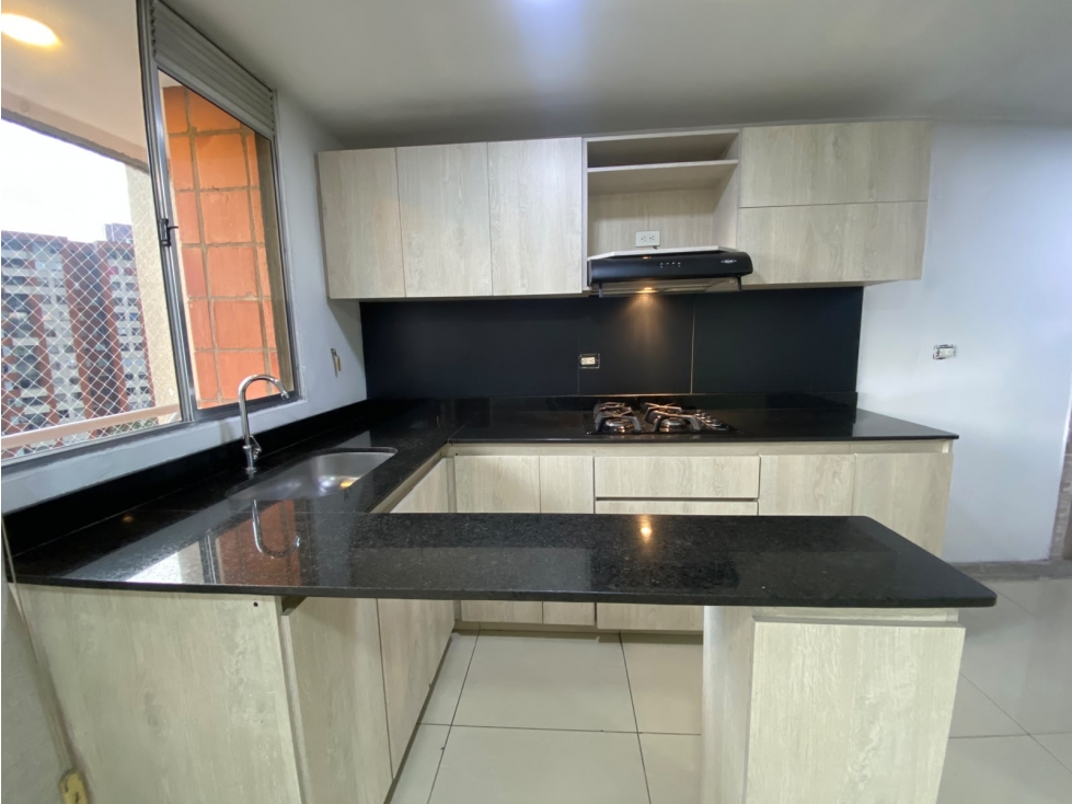 Apartamento arriendo centro de la moda Itagüí — foto 2