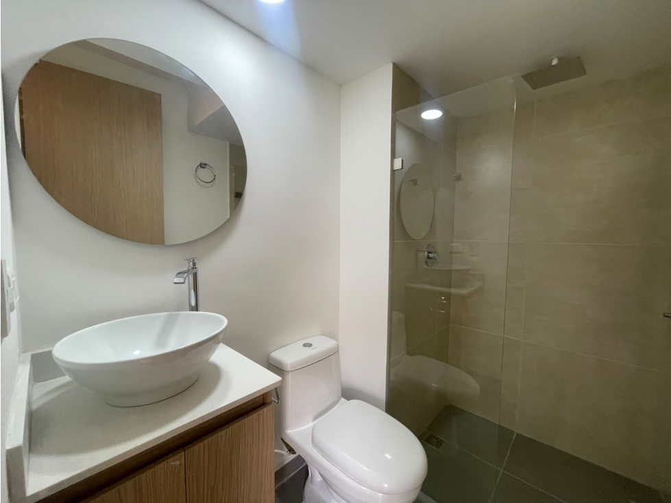 Apartamento arriendo centro de la moda Itagüí — foto 6