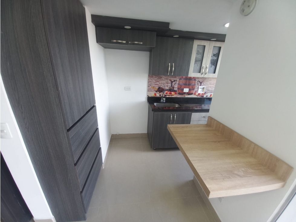 Apartamento en renta envigado la MINA — foto 4