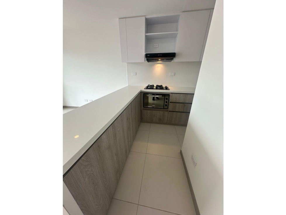 RENTO APARTAMENTO PARA ESTRENAR EN CIUDAD COLTEJER ITAGUI — foto 4