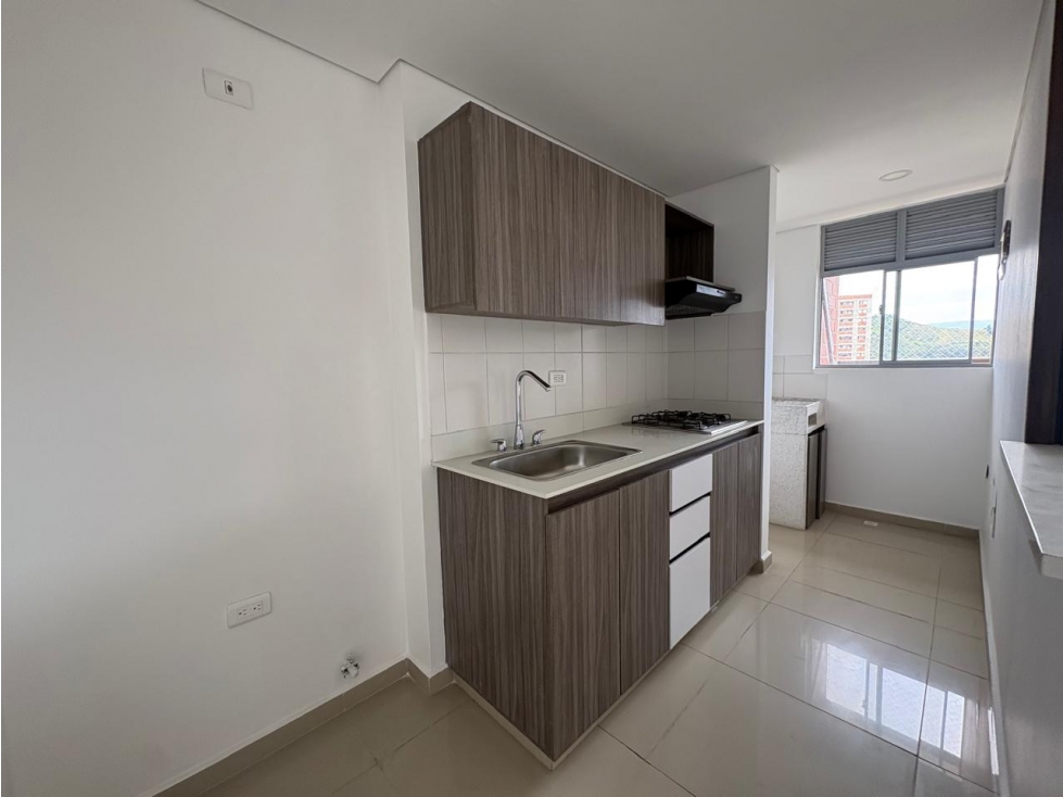 Apartamento arriendo centro de la moda Itagüí — foto 2