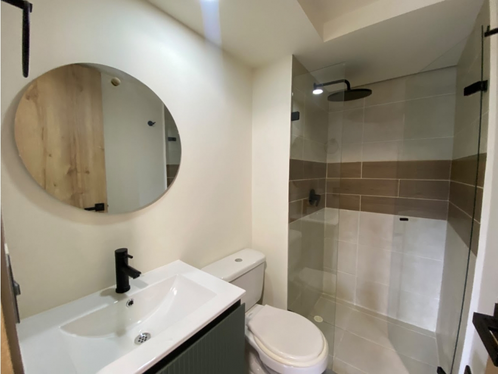 Apartamento arriendo centro de la moda Itagüí — foto 5