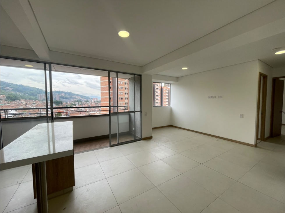 ARRIENDO APARTAMENTO EN FATIMA — foto 2