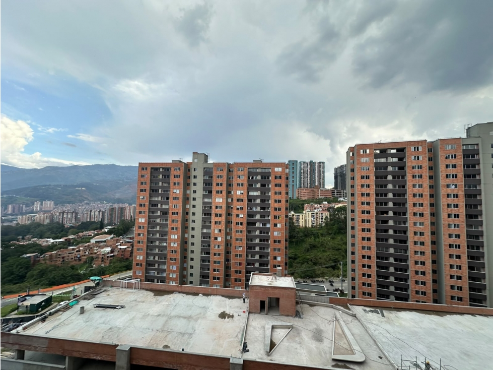 Arriendo apartamento en bello — foto 6