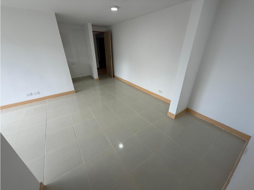 APARTAMENTO EN ARRIENDO EN SAN REMO -SABANETA — foto 3