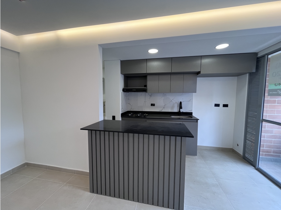 Arriendo Apto En Fatima Itagui