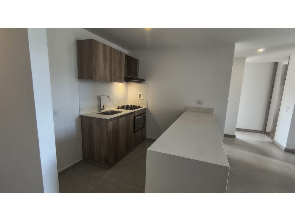 ARRIENDO APARTAMENTO CIUDAD DEL RIO — foto 5